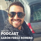 Pastor Aarón Feroz Podcast