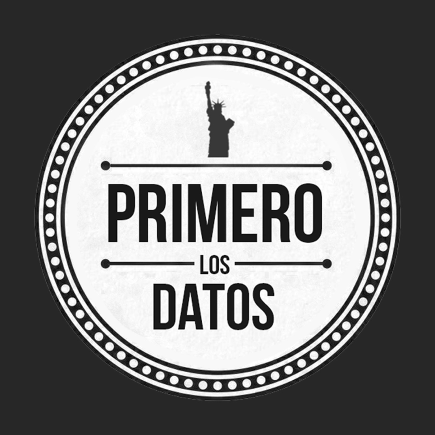 Primero los Datos Podcast