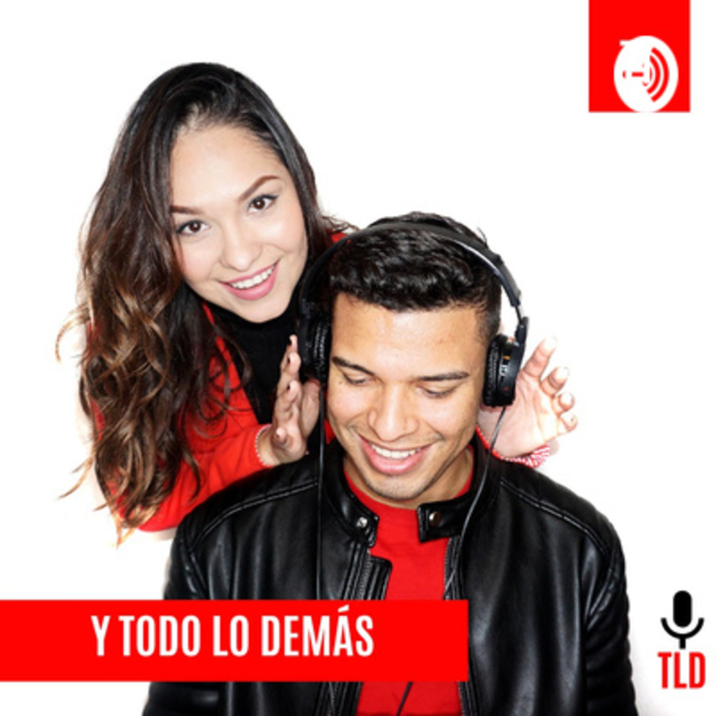Y Todo Lo Demas