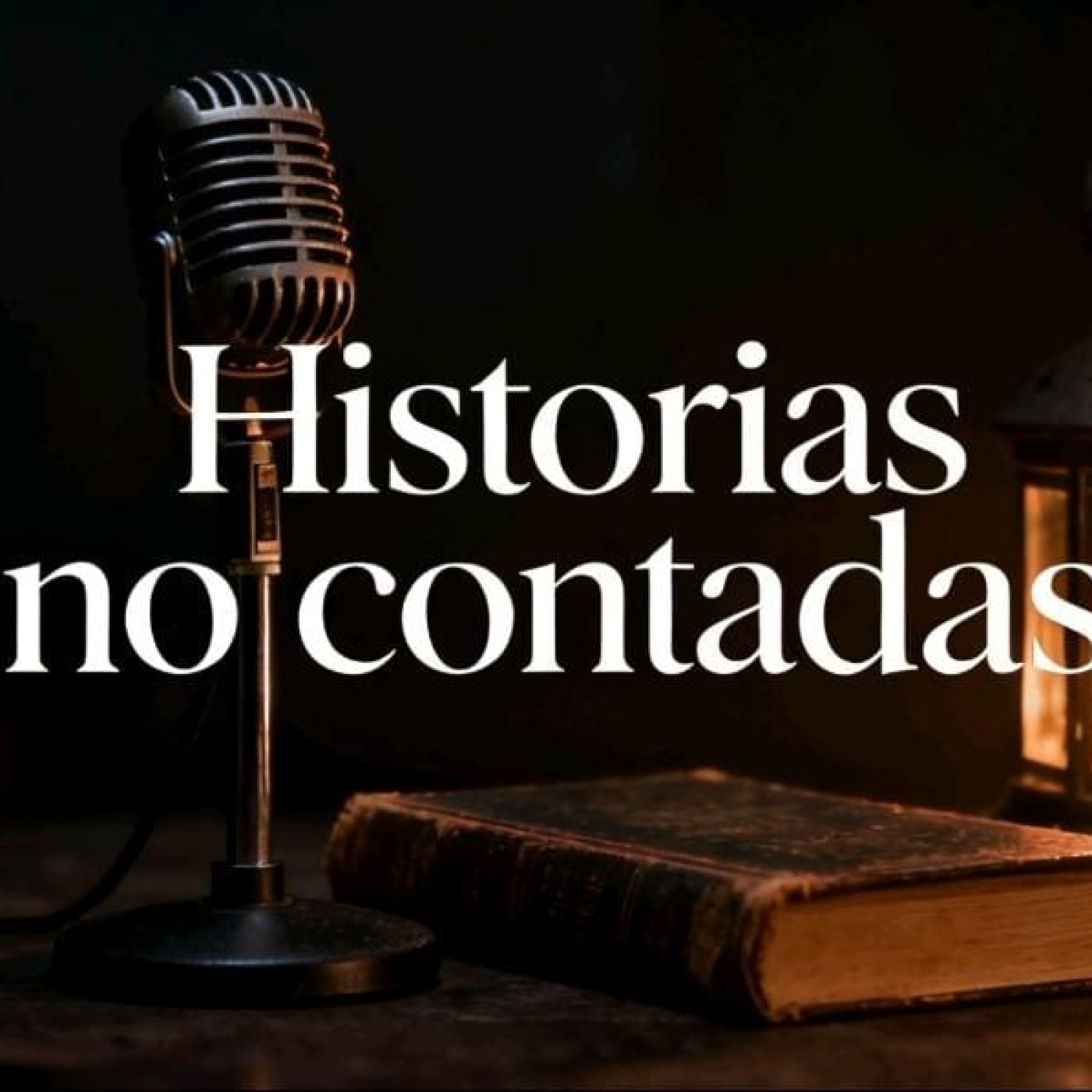 Historias no contadas