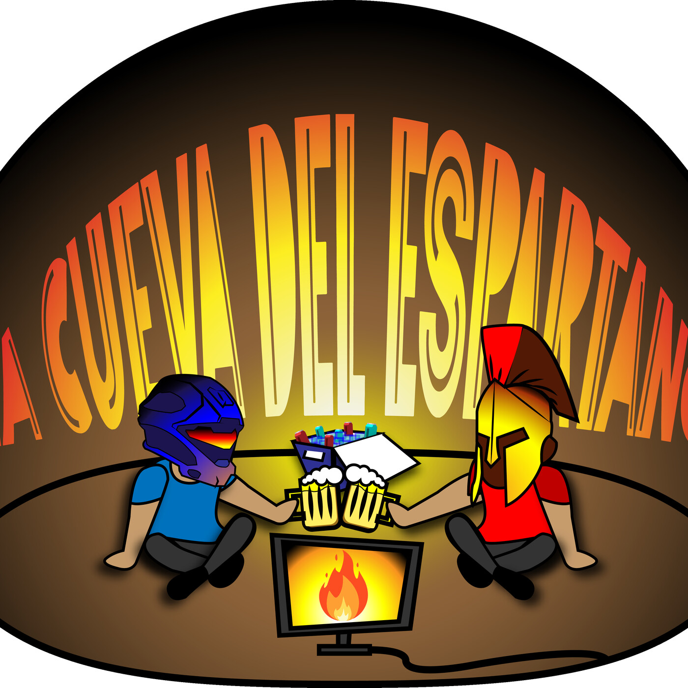 La Cueva Del Espartano