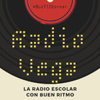 RadioVega | #4 Los Contemporáneos 6º Primaria: Funk y Electro Swing