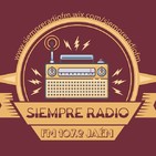 SIEMPRE RADIO FM 107.2 JAÉN