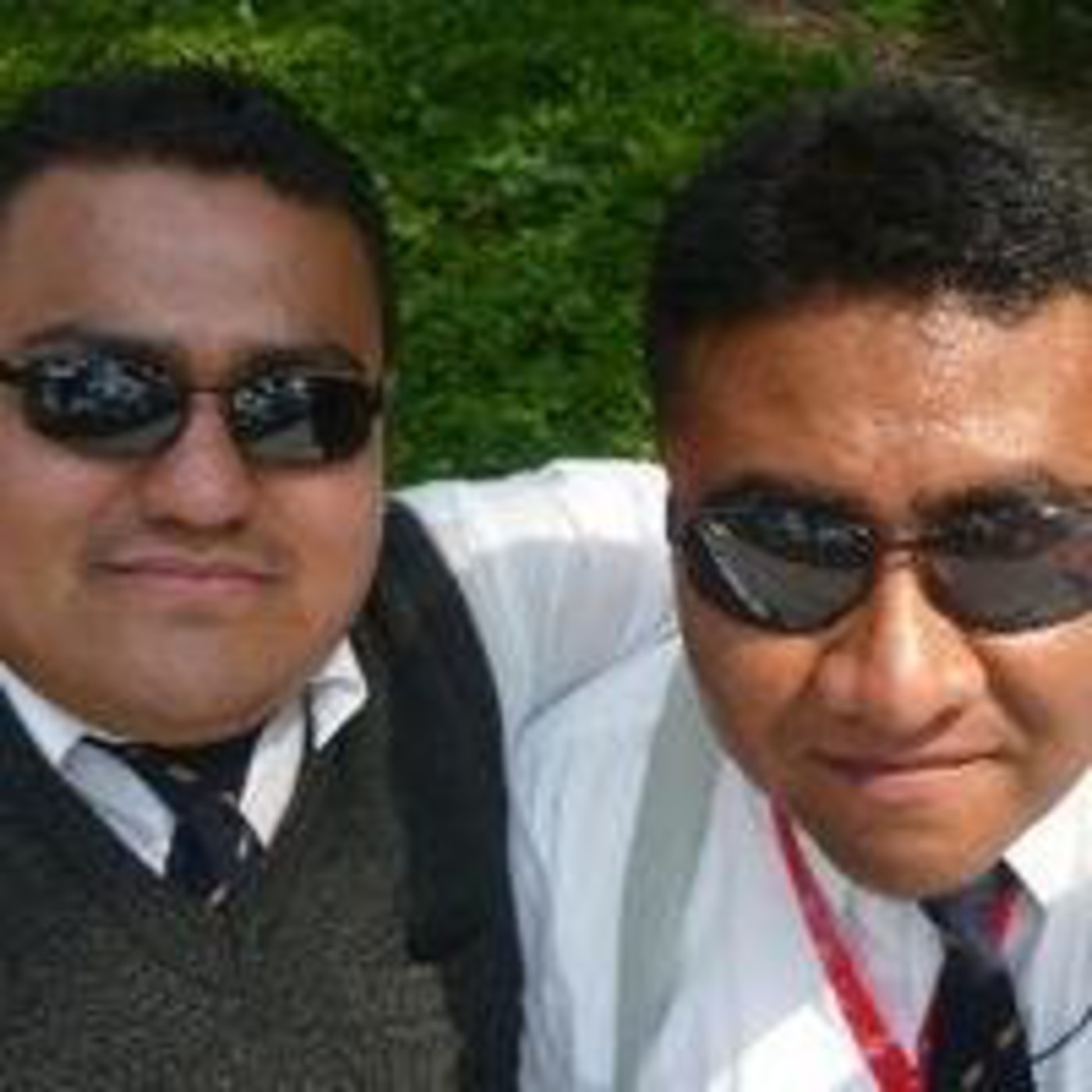 Dos Conductores de Cuidado
