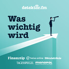 Was wichtig wird | Hasskommentare und Strafverfolgung