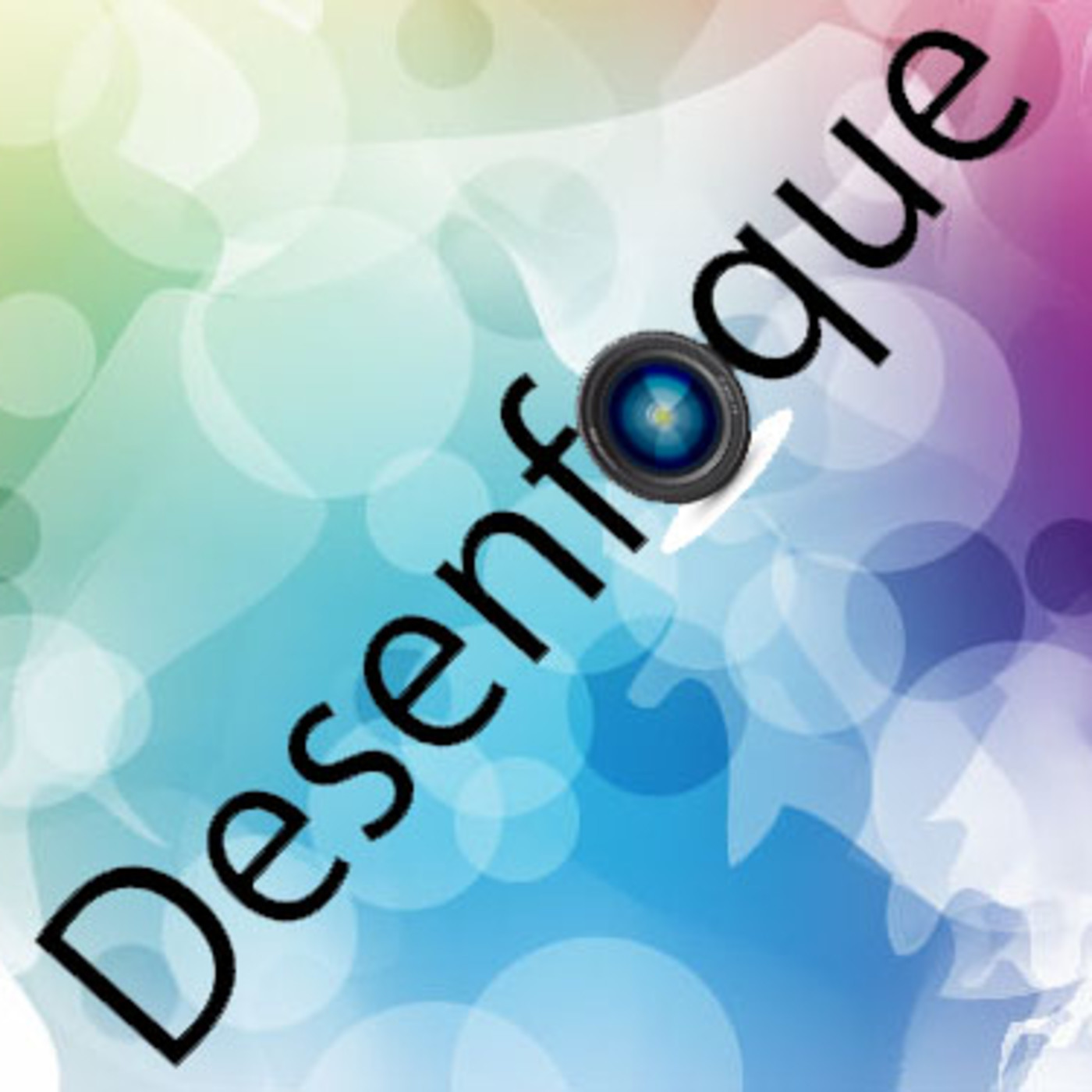 desenfoque