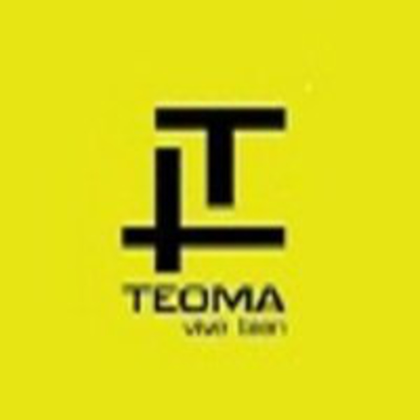 Podcast Teoma
