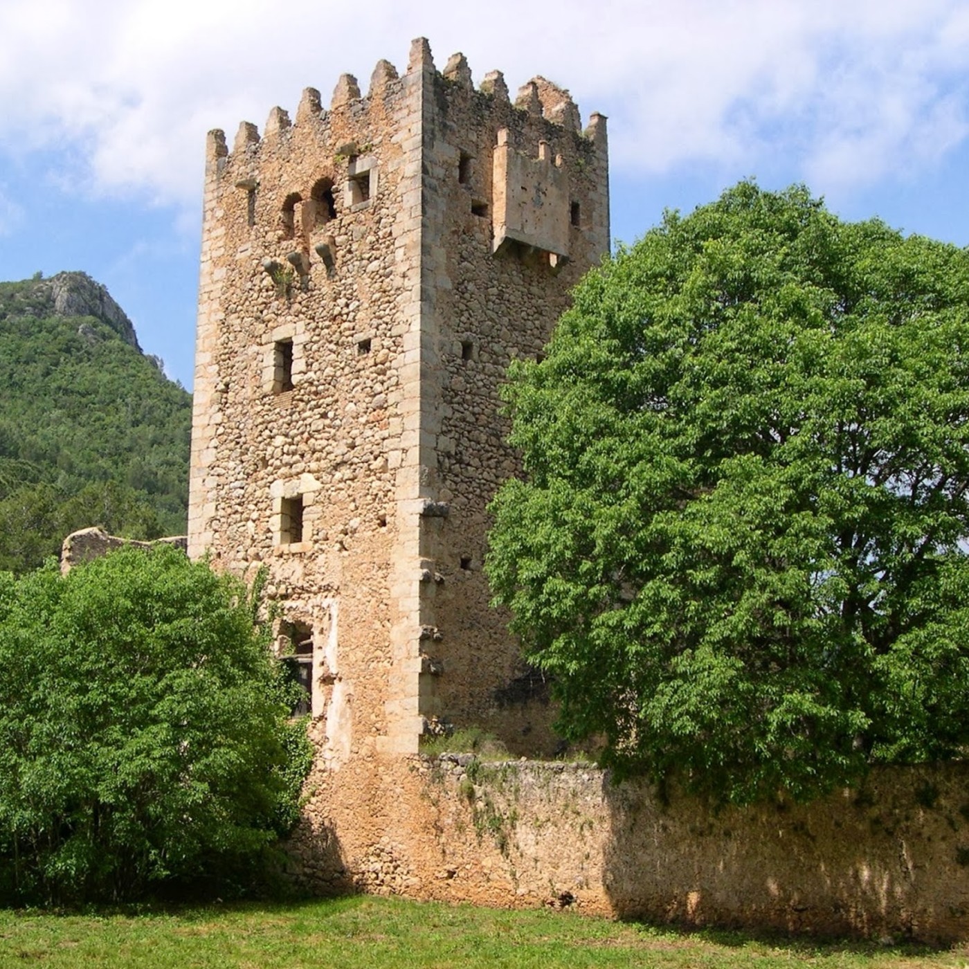 Obrim la Murta