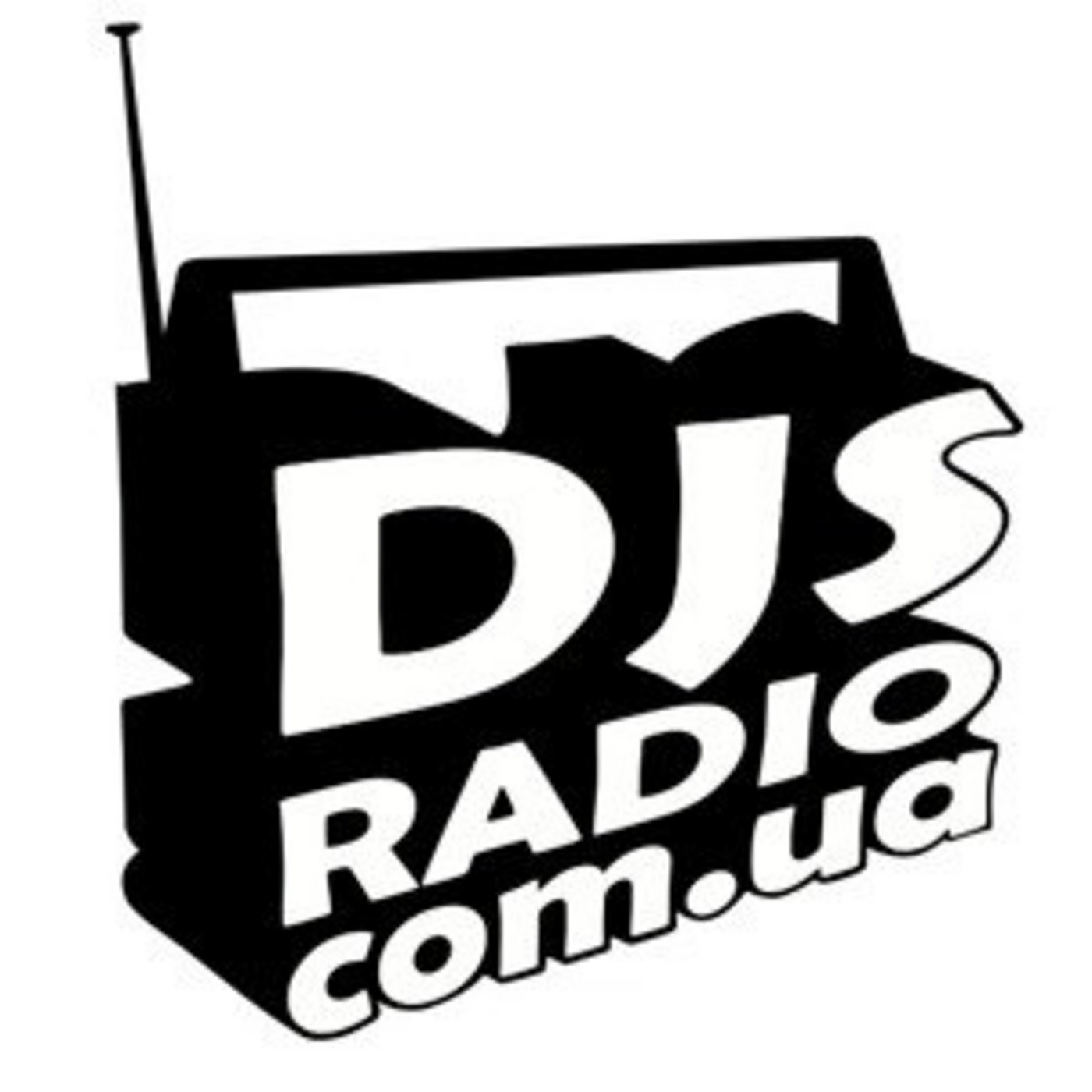 DJsRadio radioshows podcast