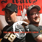 #27 - Crazy Jay Bird & Joseph "Woz" Wozniak