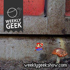 Podcast for 03-19-2007 | We heart Kratos