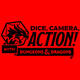 DCA Episode 130: Dimension Door