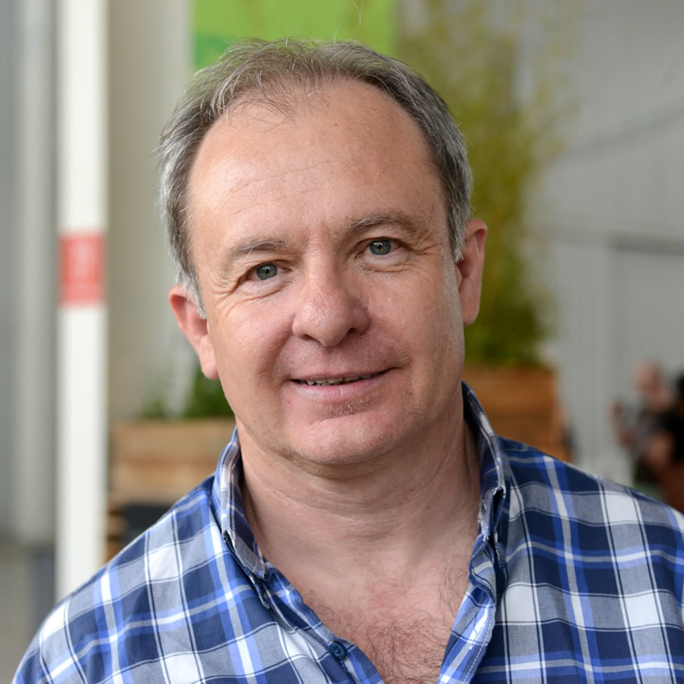 El Vasco Verde