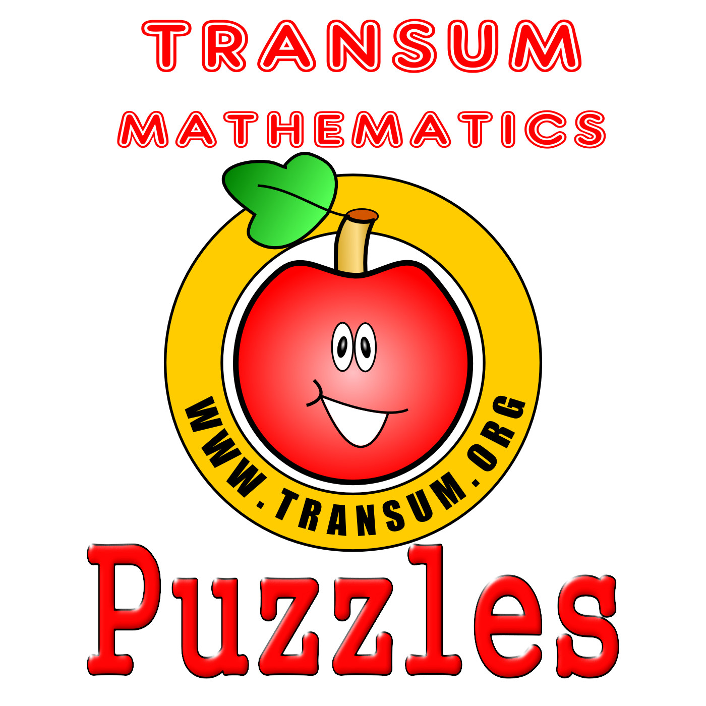 Cake Cut - Transum Mathematics Puzzles - Podcast en iVoox