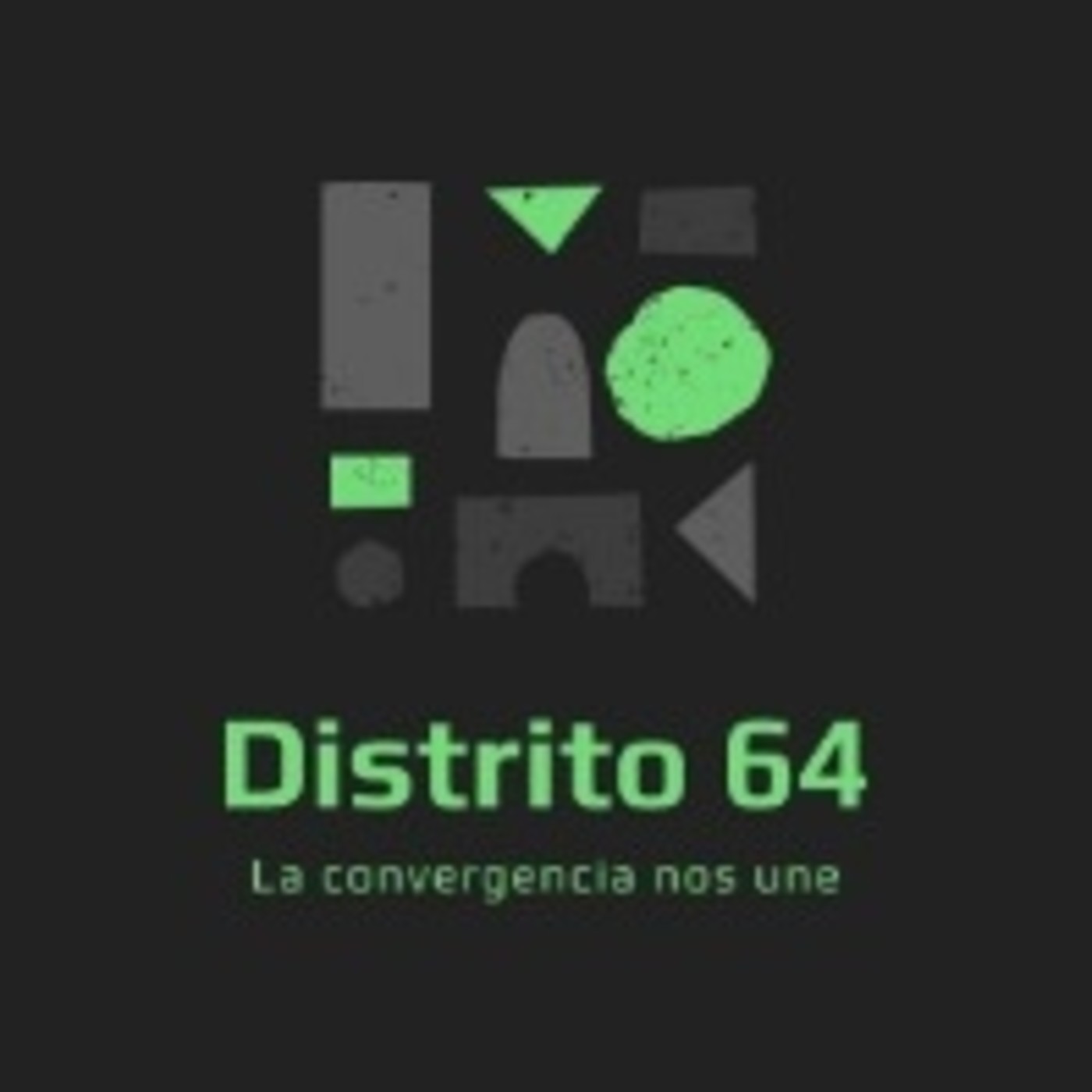 Distrito 64