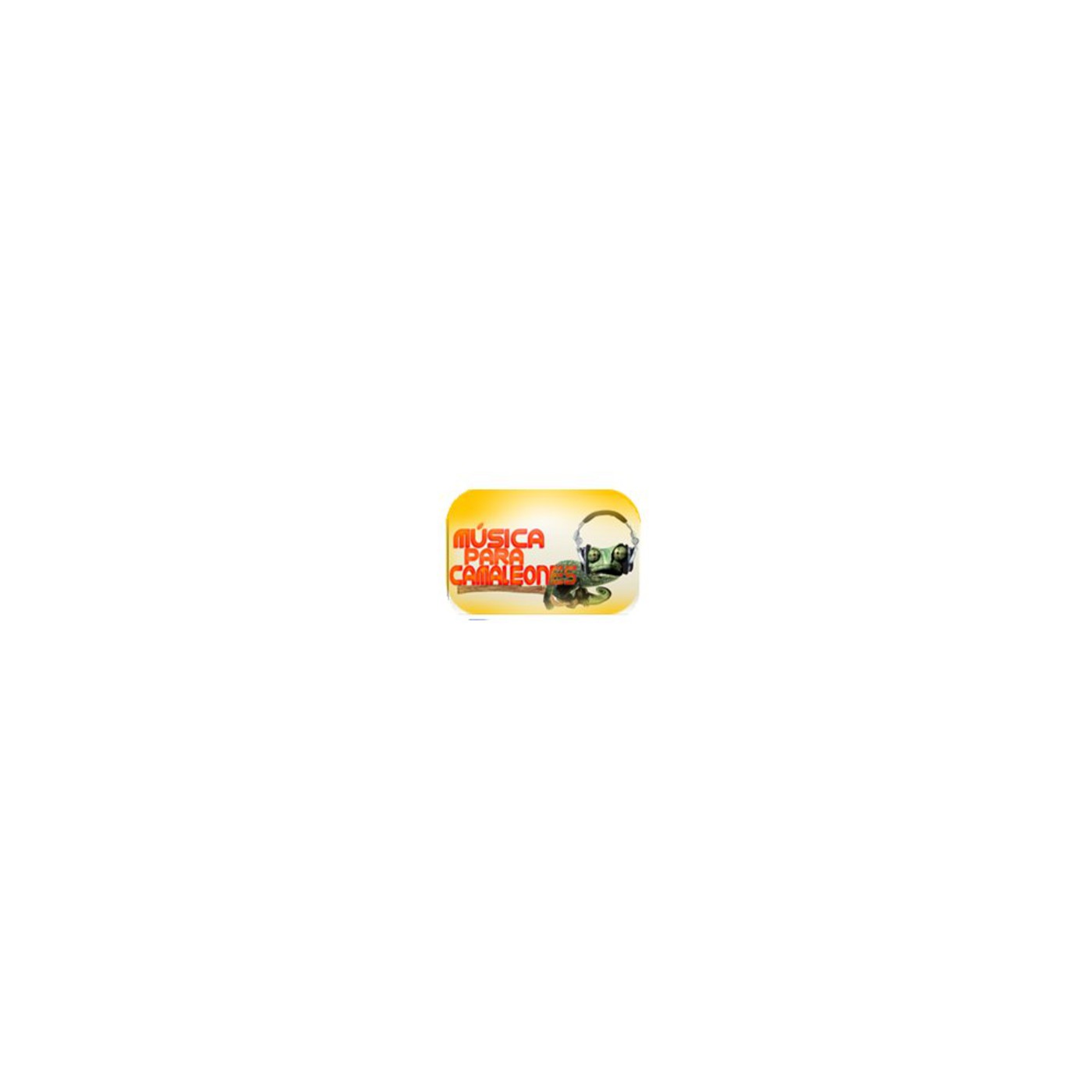 Podcast de Música para Camaleones