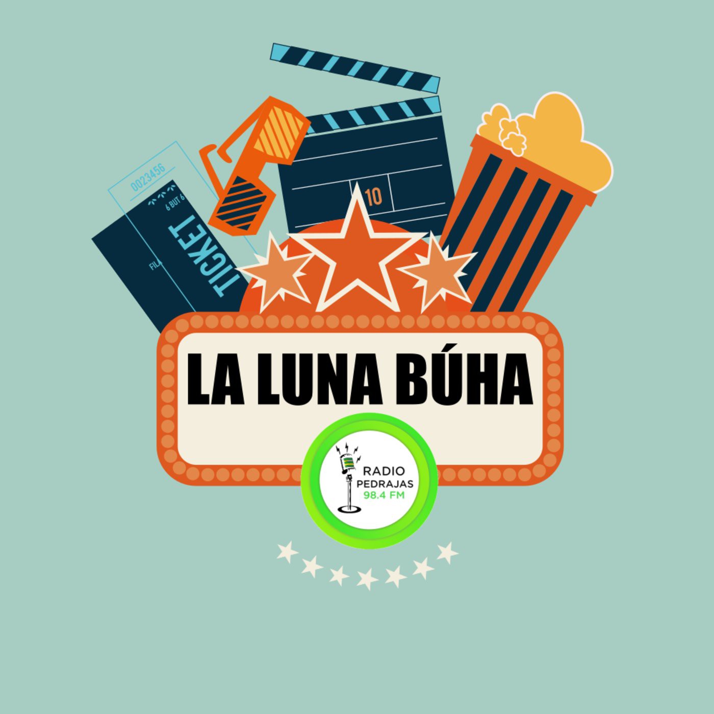 La Luna Búha