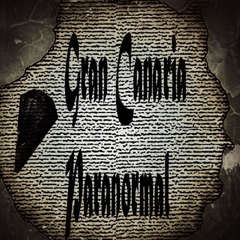Gran Canaria Paranormal - Podcast en iVoox
