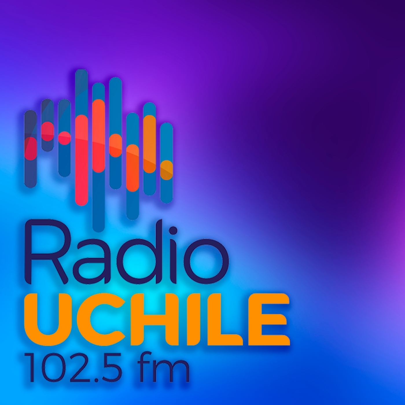 SONIDOS FUNDAMENTALES 102.5 FM podcast artwork