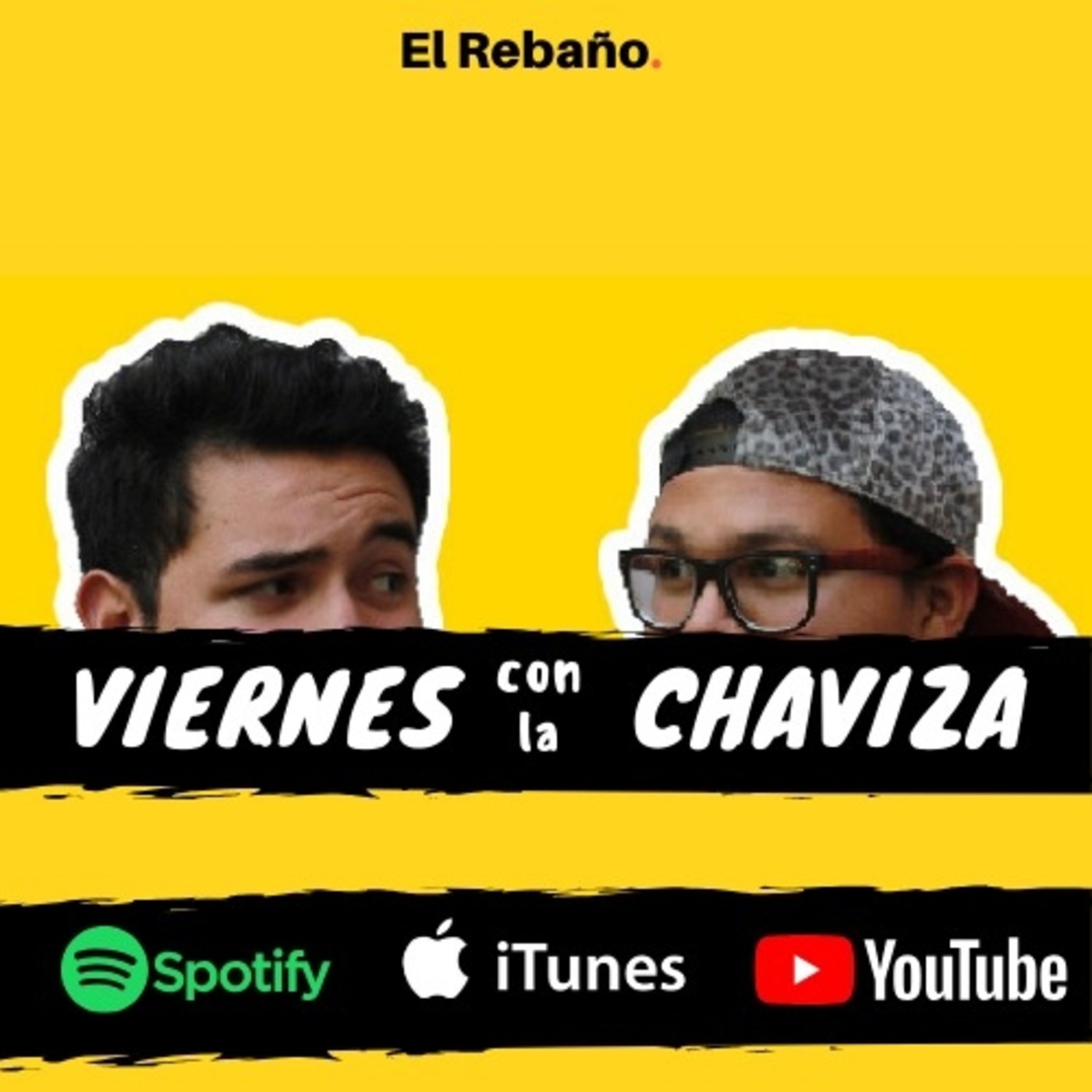 VIERNES CON LA CHAVIZA