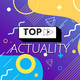 Actuality TOP - 09/08/2020