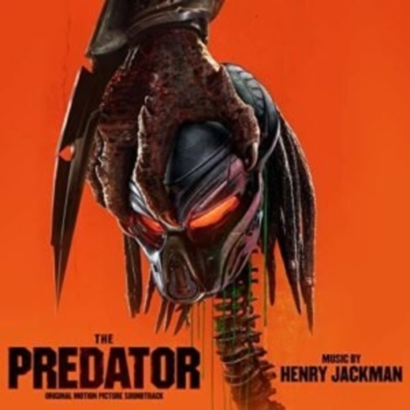 THE PREDATOR (2018)