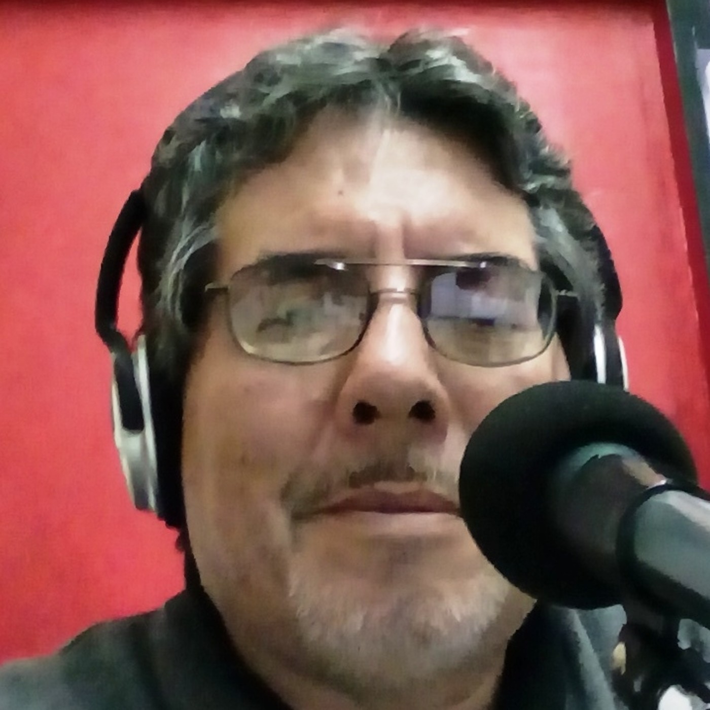 Podcast  Del Corazón al Mundo