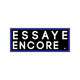 Essaye Encore #5 JEANFI JANSSENS