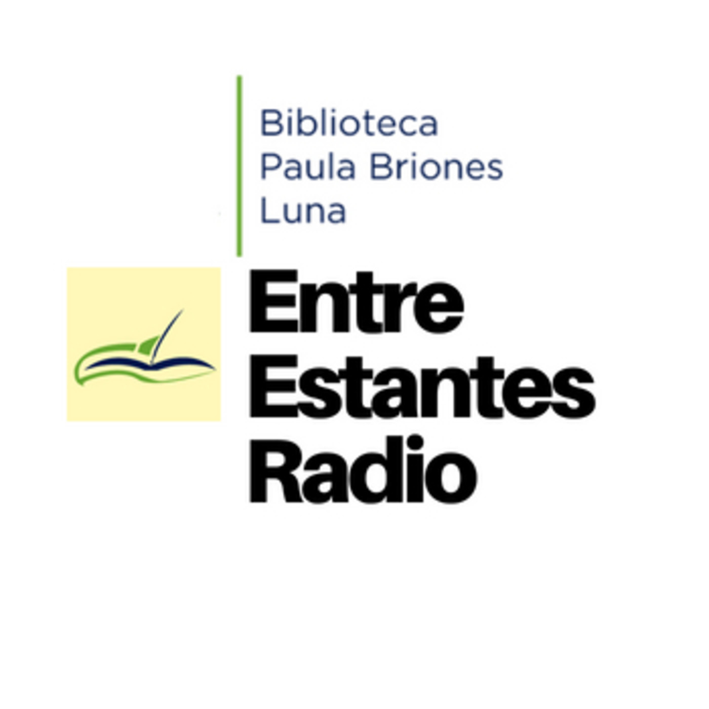 Entre Estantes Radio