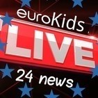 Eurokids 24 News - Erasmus Plus school radio