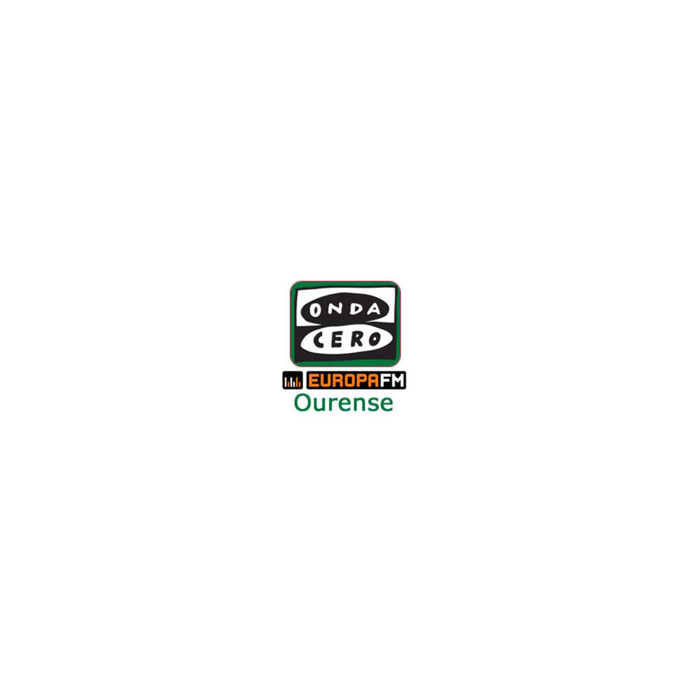 Podcast Onda Cero Ourense