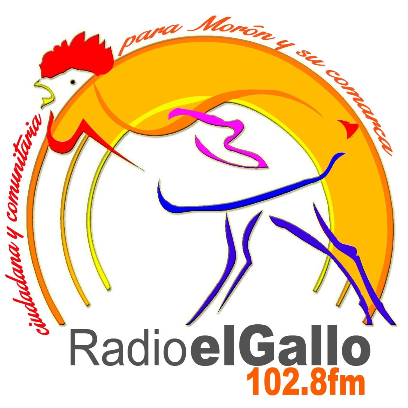 MUJERES EN FRECUENCIA