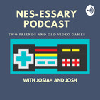 Episode 1x18 - Play - Contra Cold Battling Contest!