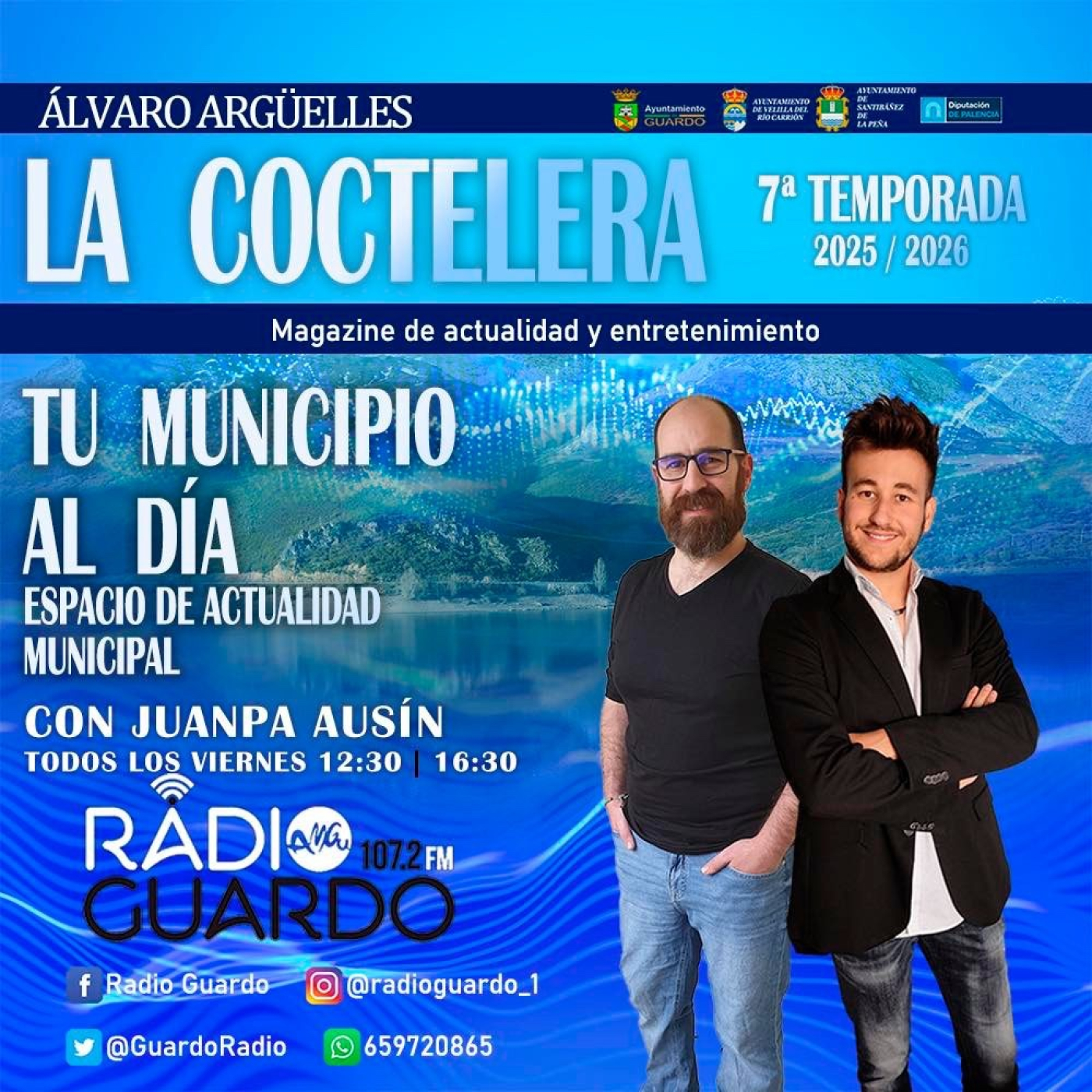 ESPECIALES TU MUNICIPIO AL DÍA