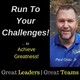 RTYC634 Leadership and Transparency
