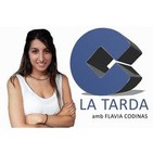 La Tarda 140714 Demà comença el festival de cinema de Girona. Parlem amb Lluís Valentí, director del festival de cinema.