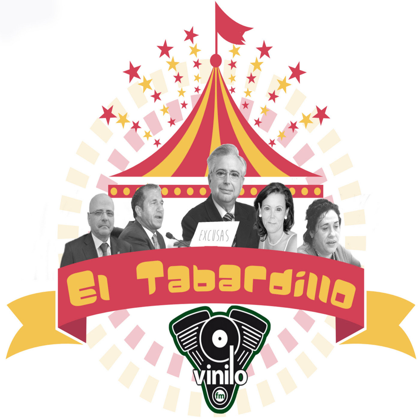 El Tabardillo