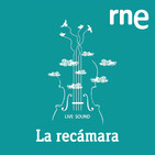La Recámara - Hugo Wolf: Cuarteto en Re menor - 20/09/19