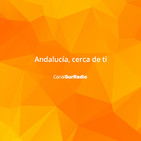 Andalucía cerca de ti - 23/05/2020 23:00:00
