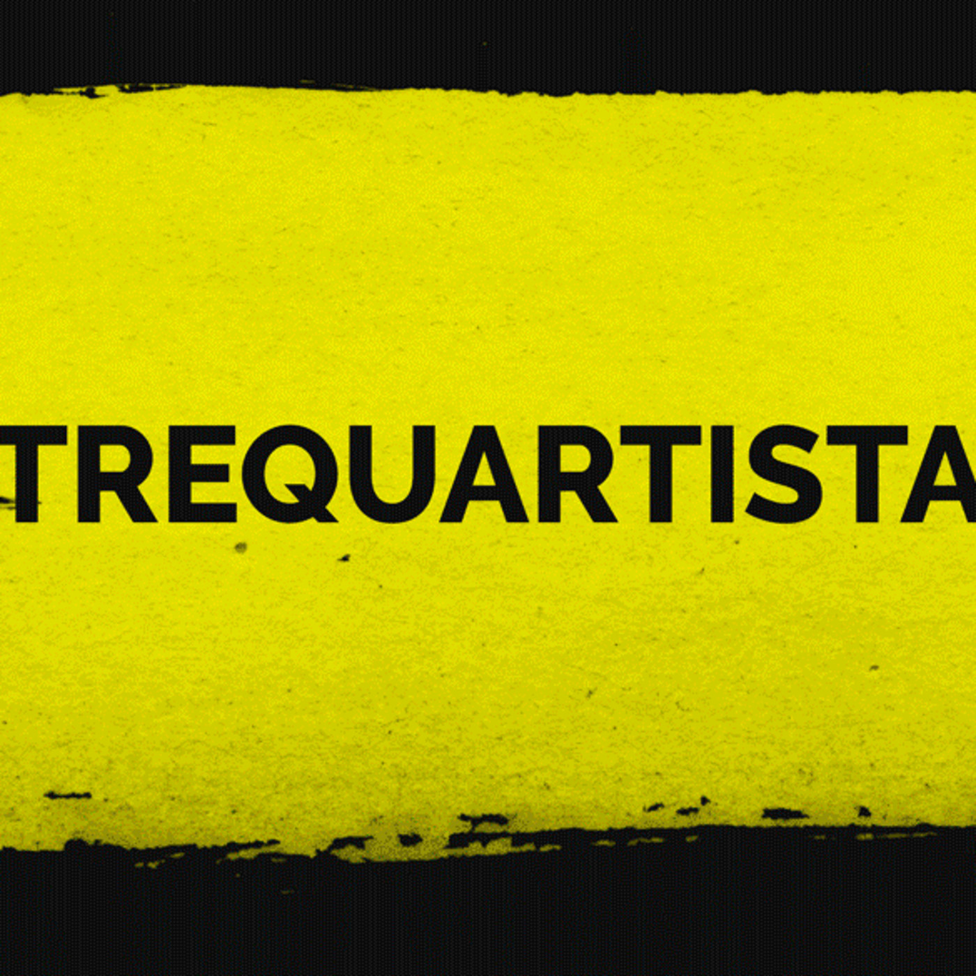 TREQUARTISTA