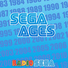 SEGA AGES - 2017 - RadioSEGA LiVE 8th Anniversary Special (12 Mar 2017)