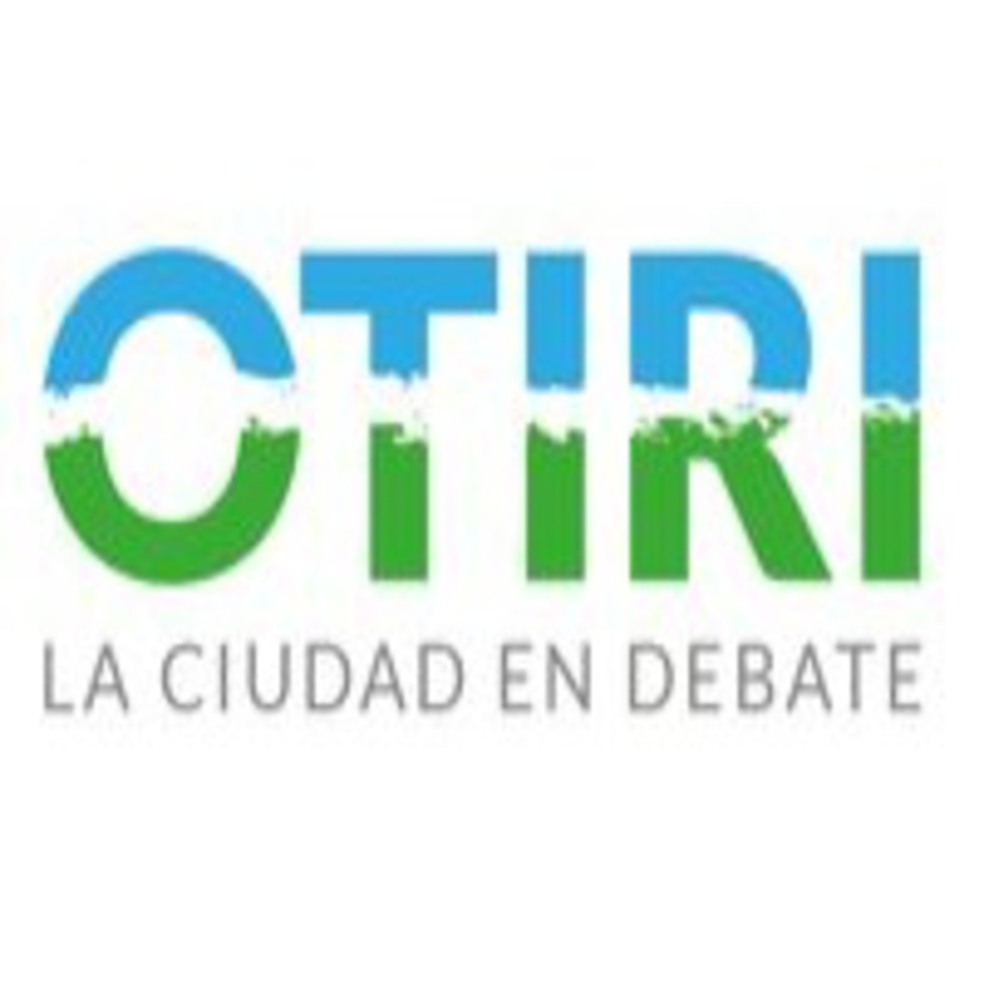 Otiri: La ciudad en debate