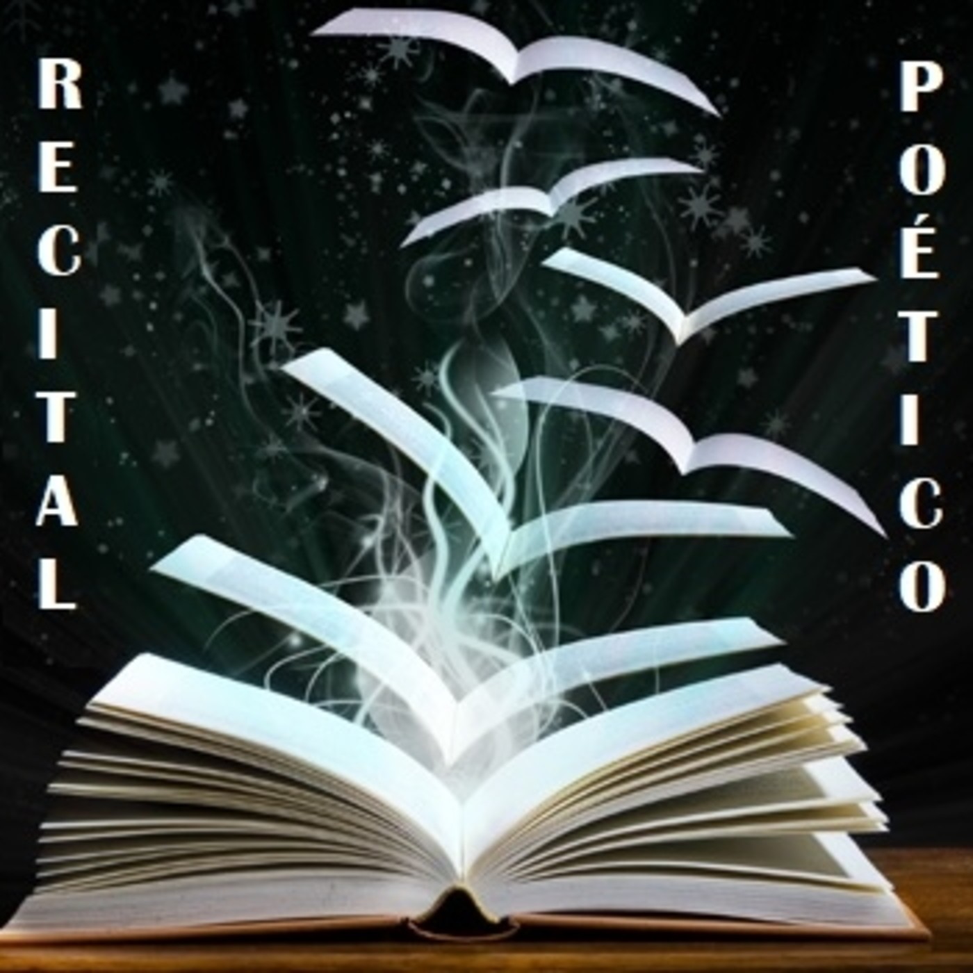 Recital poético 2020