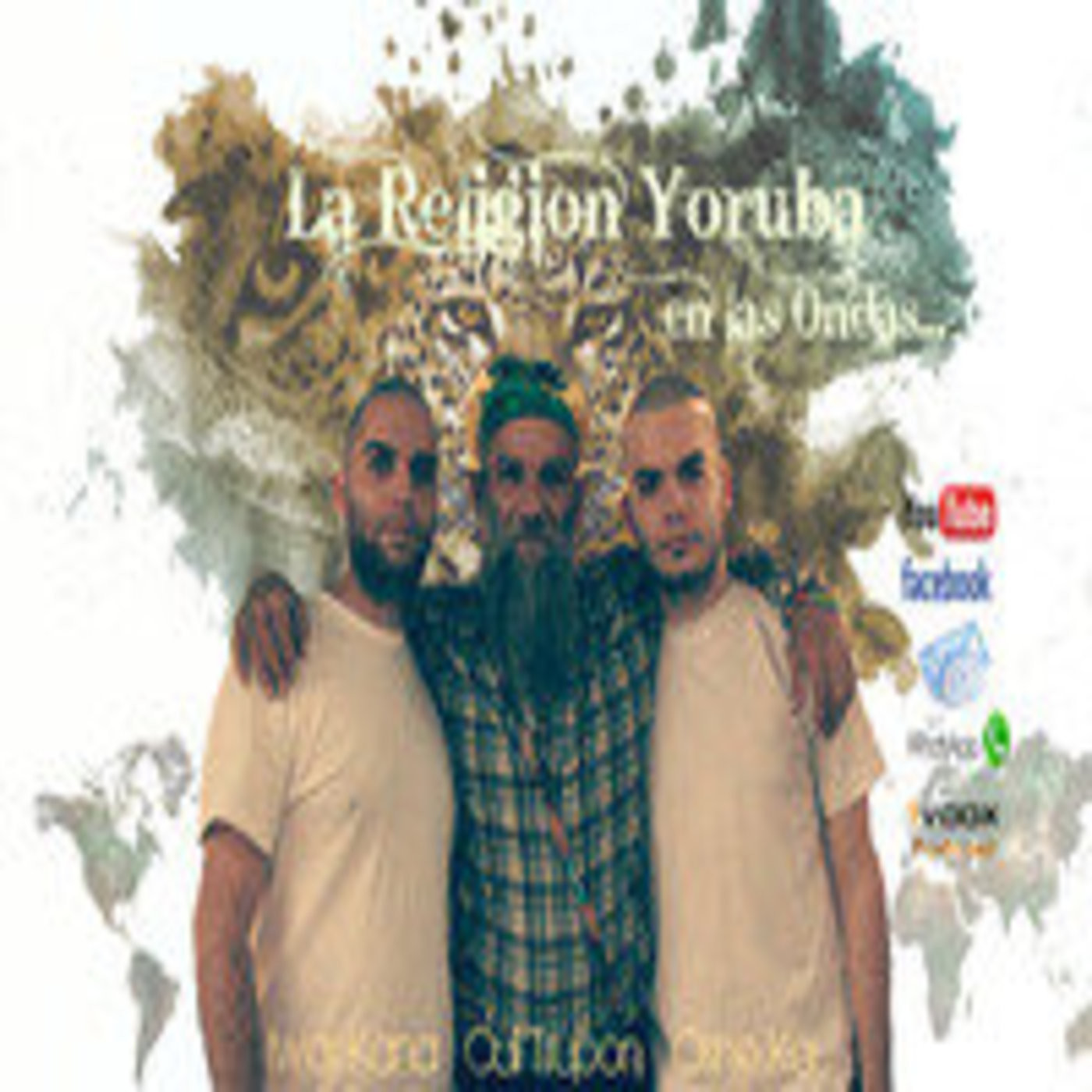 Podcast de Ile Ifá Odi Trupon