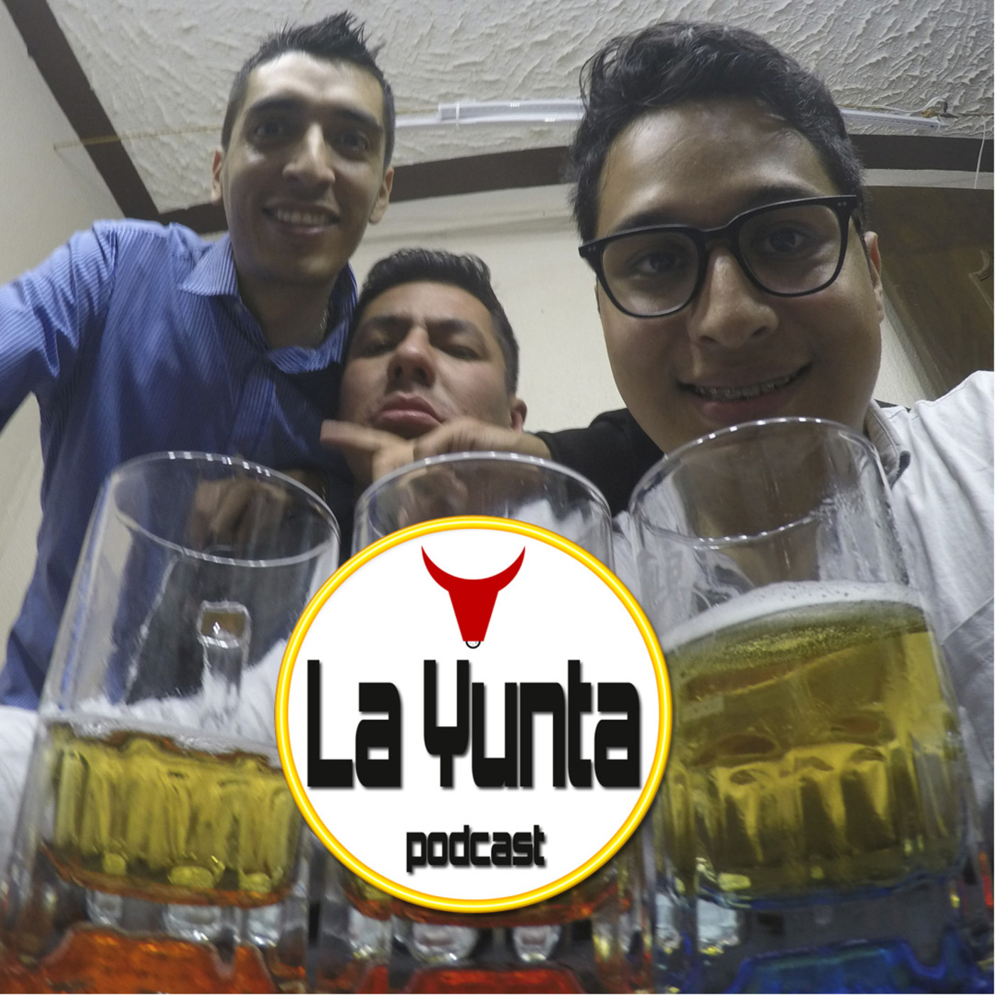 La Yunta Podcast