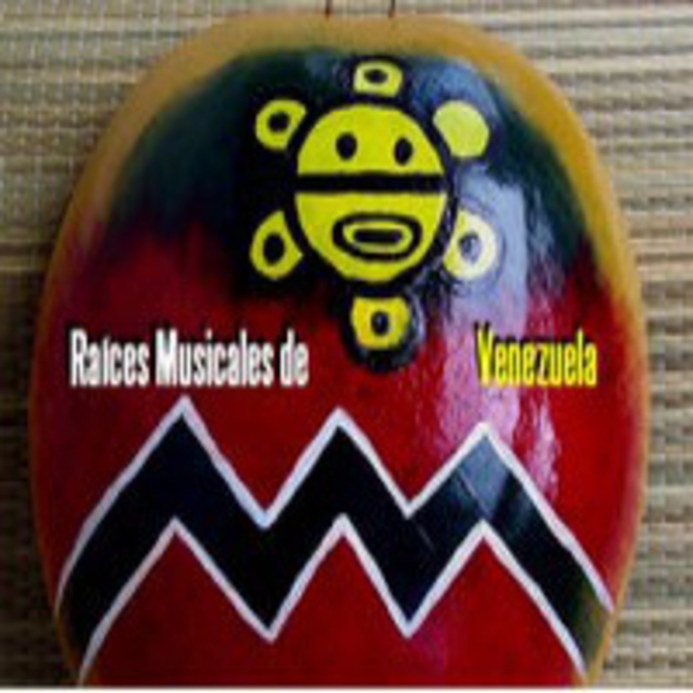 Raíces Musicales de Venezuela