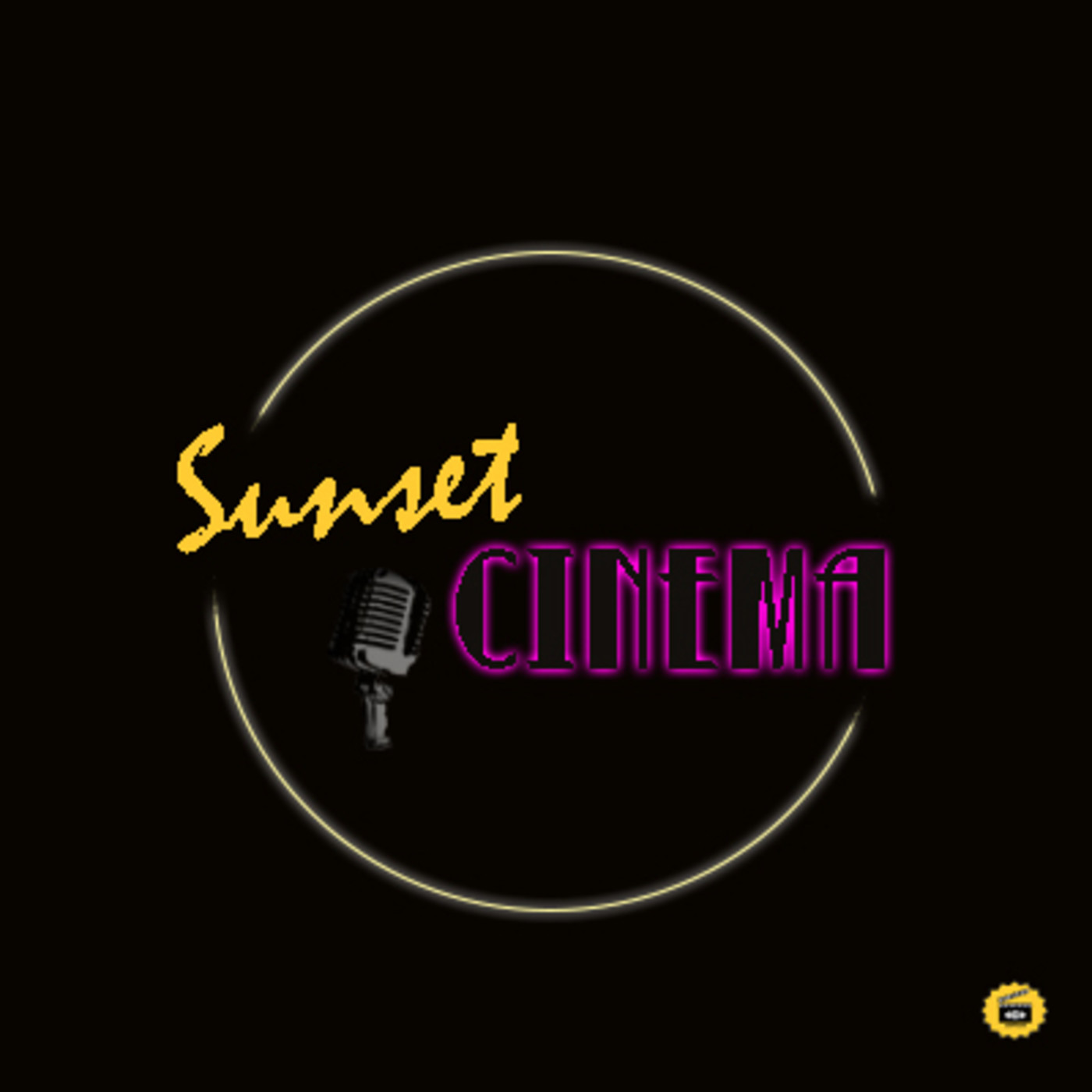 Sunset Cinema