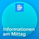 Italien am Tag der Wahl