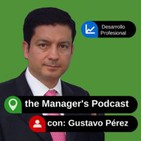 the Manager's Podcast