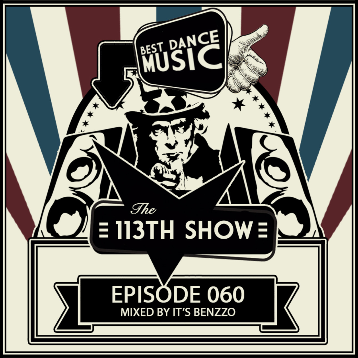 The 113th Hour with It's Benzzo